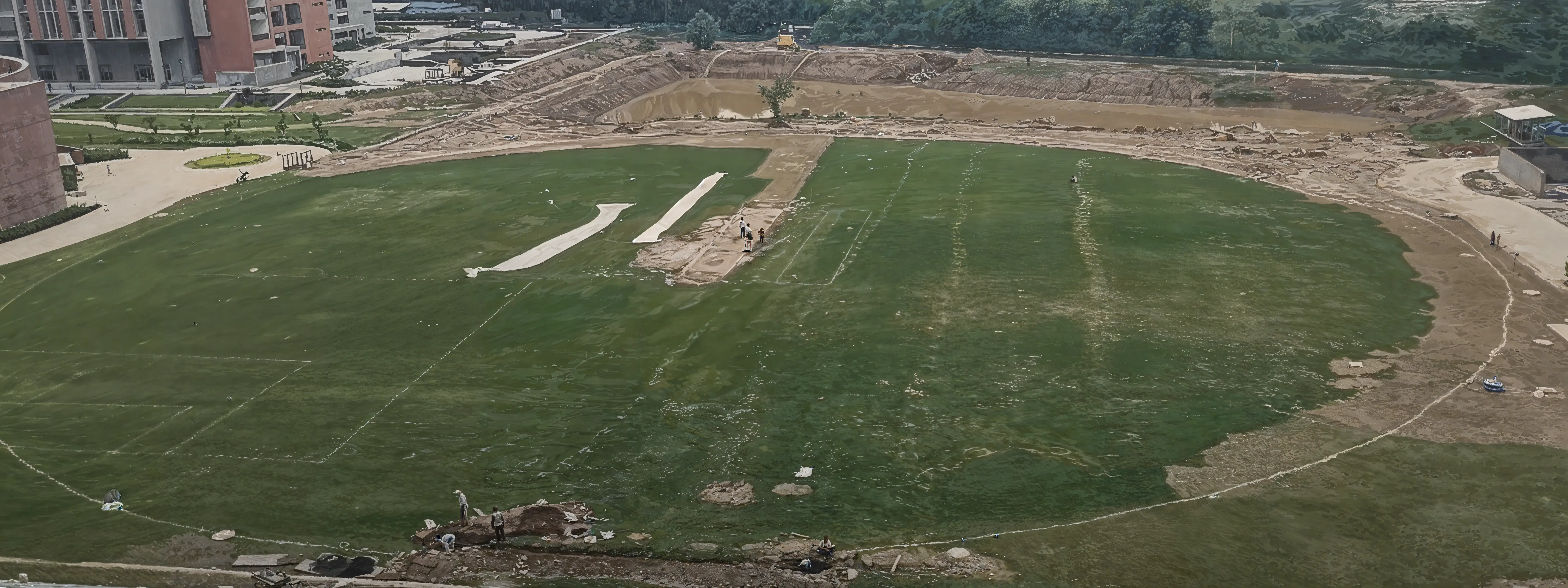 MAMC Agroha Campus photo 5